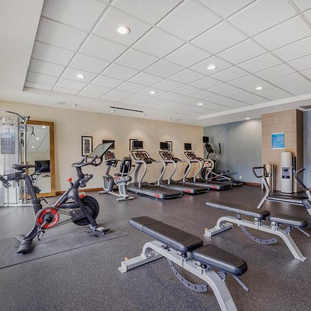Home2 Suites Dallas-Φρίσκο Εξωτερικό φωτογραφία