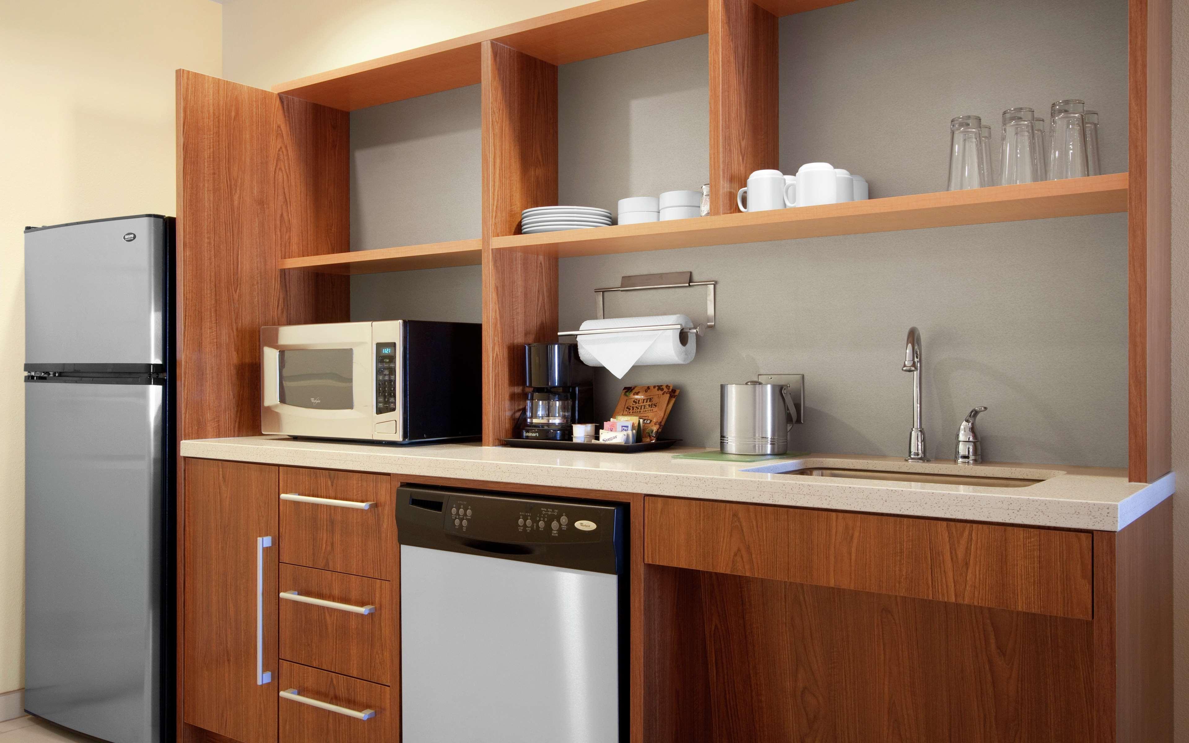 Home2 Suites Dallas-Φρίσκο Εξωτερικό φωτογραφία