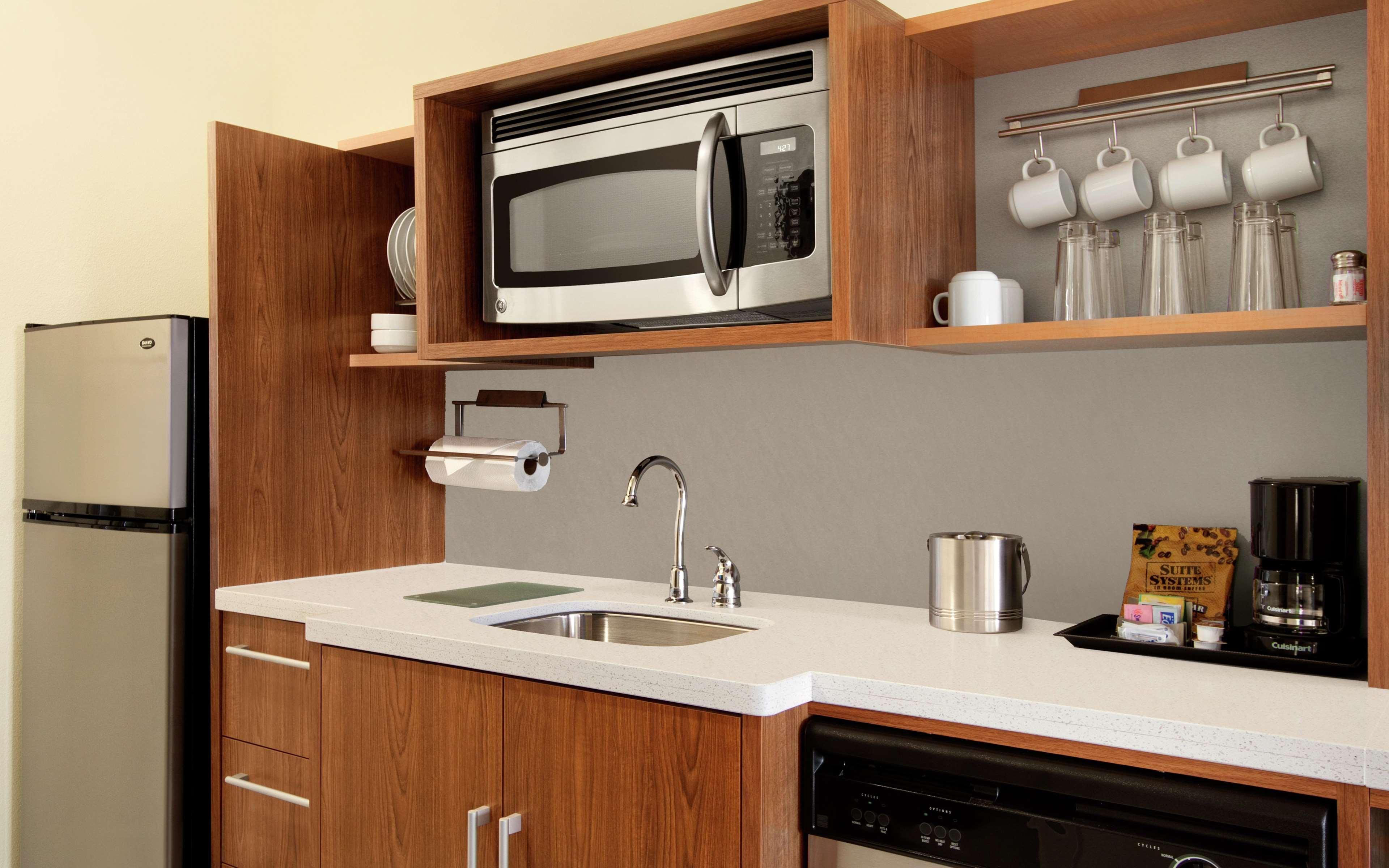 Home2 Suites Dallas-Φρίσκο Εξωτερικό φωτογραφία