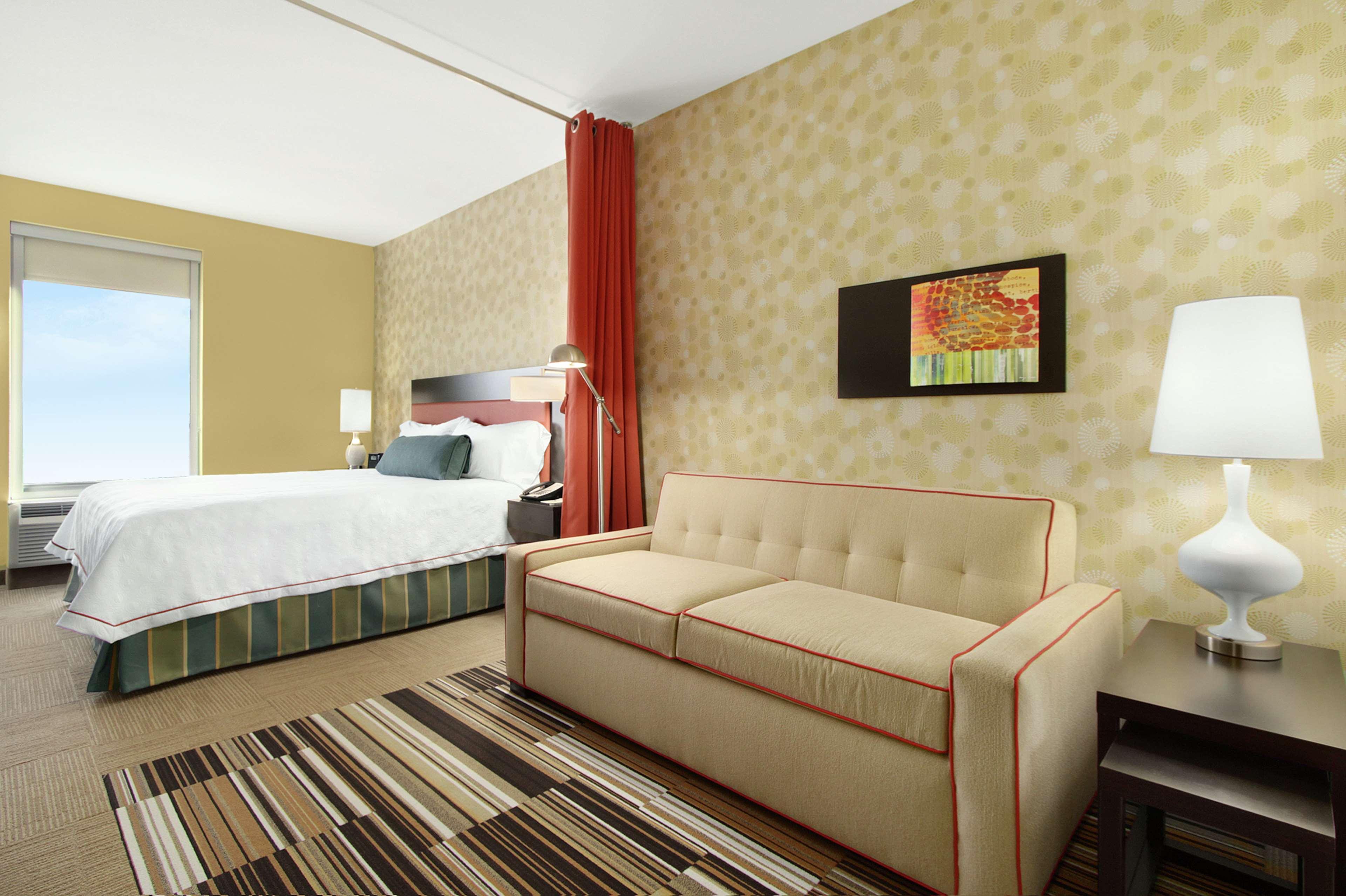 Home2 Suites Dallas-Φρίσκο Εξωτερικό φωτογραφία
