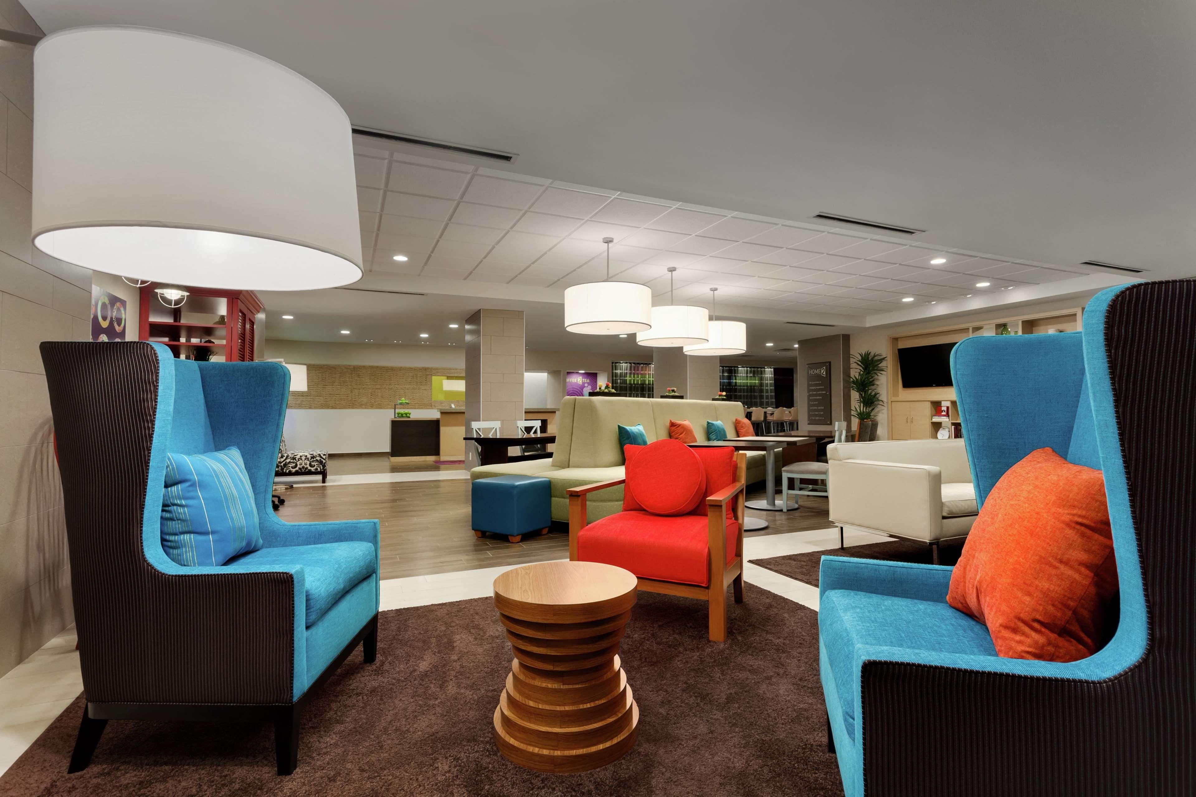 Home2 Suites Dallas-Φρίσκο Εξωτερικό φωτογραφία