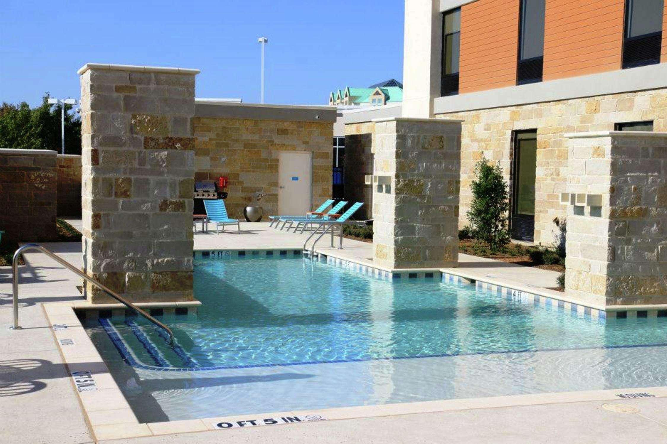 Home2 Suites Dallas-Φρίσκο Εξωτερικό φωτογραφία