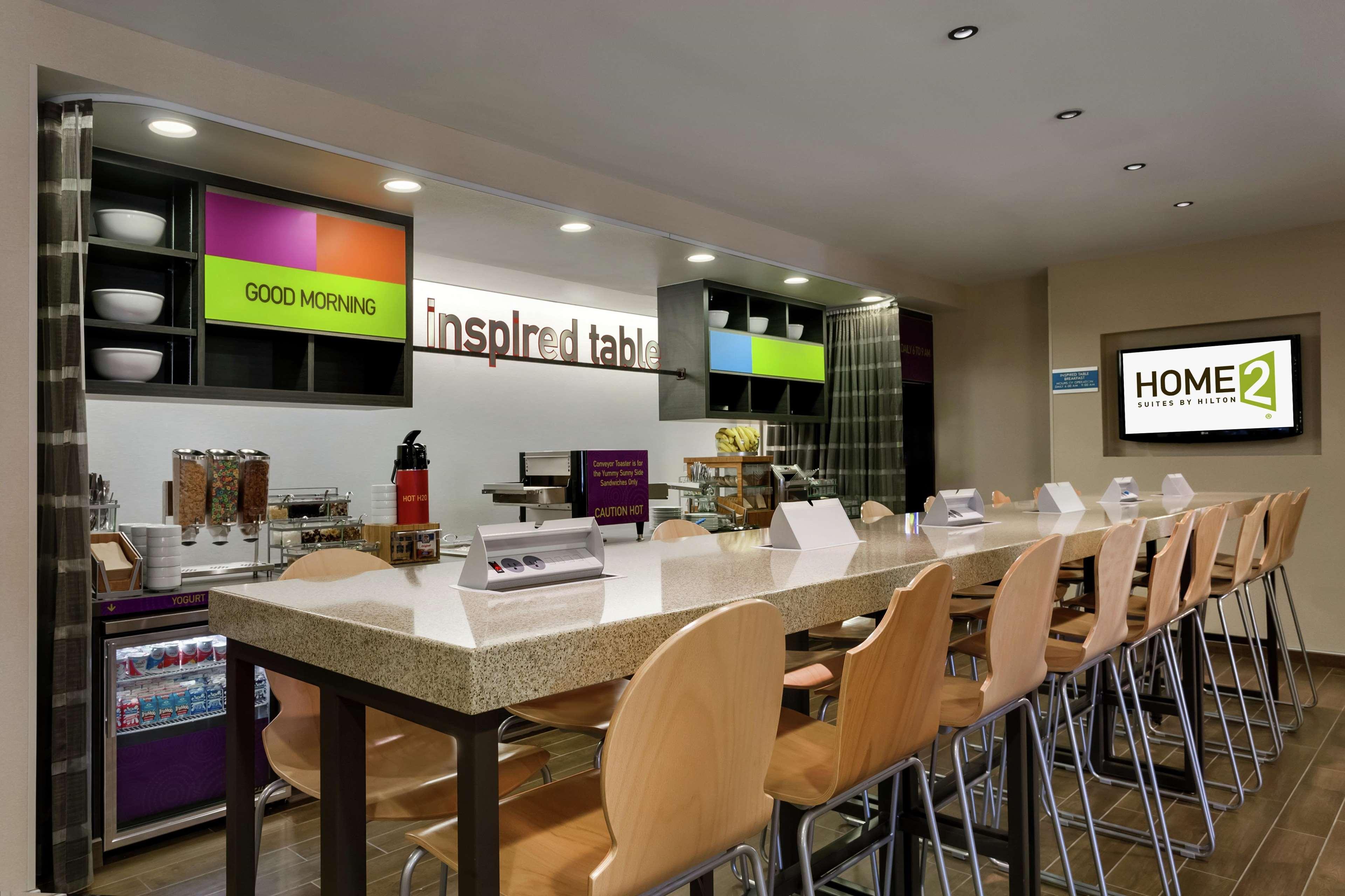 Home2 Suites Dallas-Φρίσκο Εξωτερικό φωτογραφία