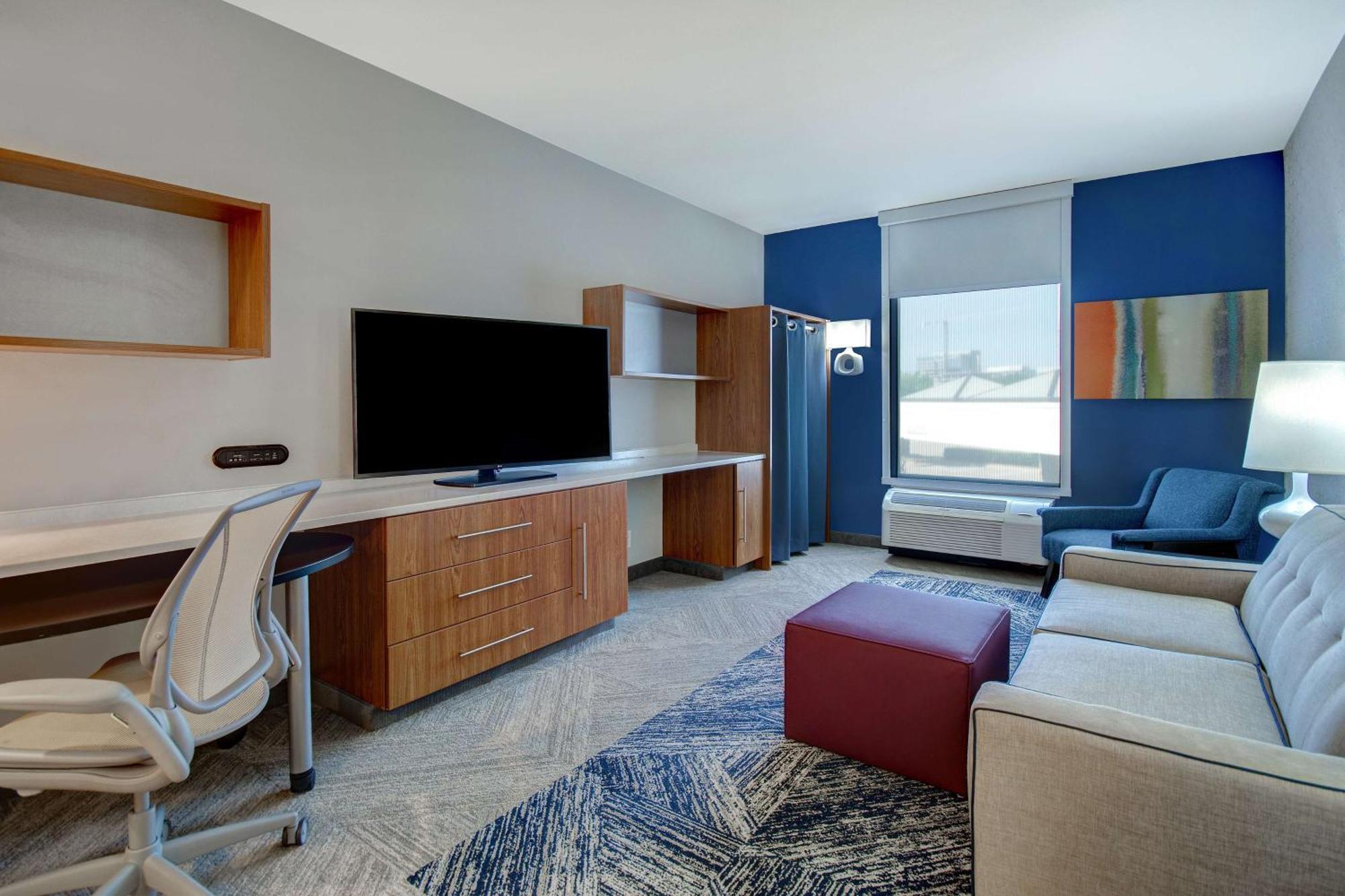 Home2 Suites Dallas-Φρίσκο Εξωτερικό φωτογραφία