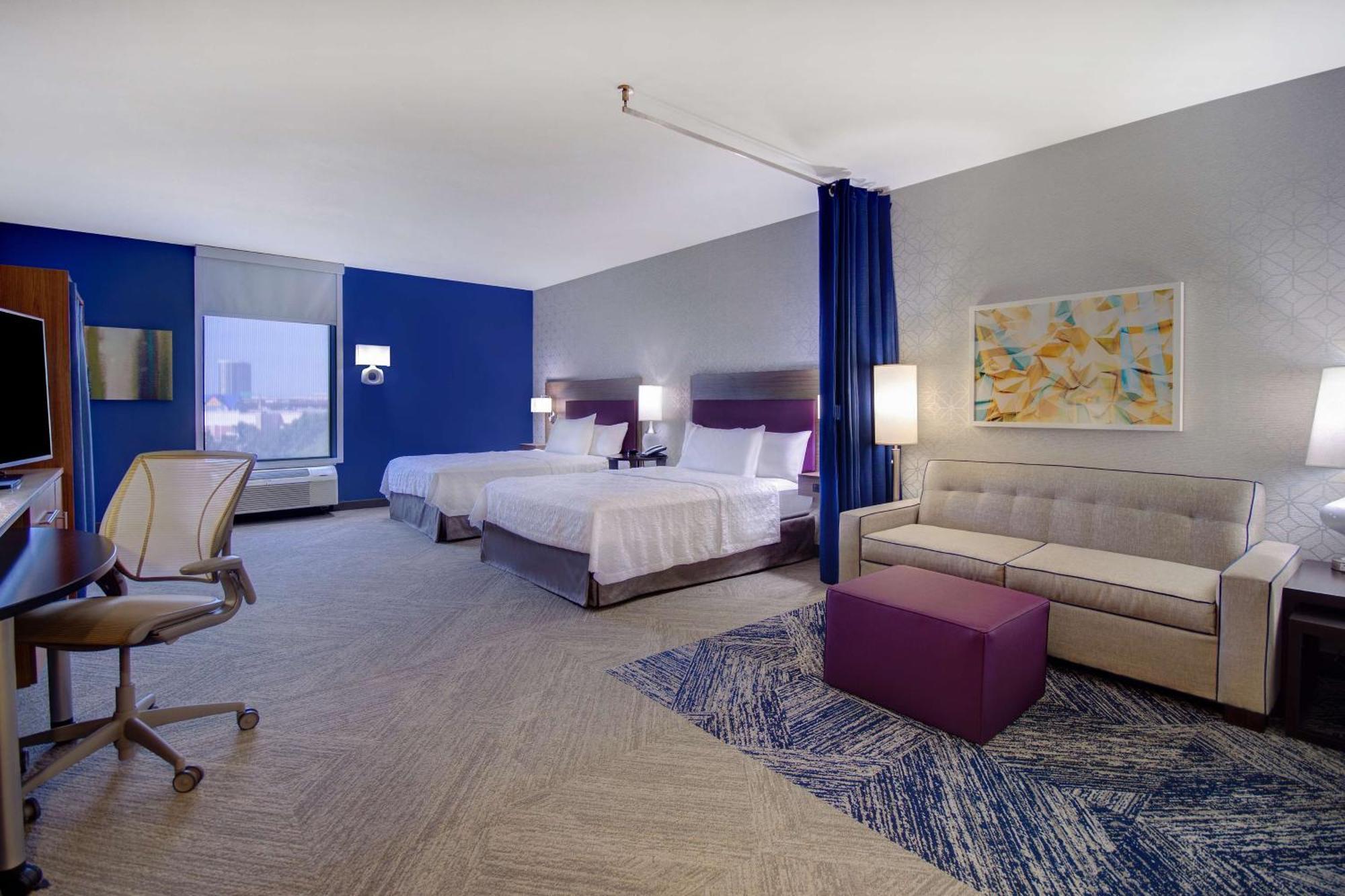 Home2 Suites Dallas-Φρίσκο Εξωτερικό φωτογραφία