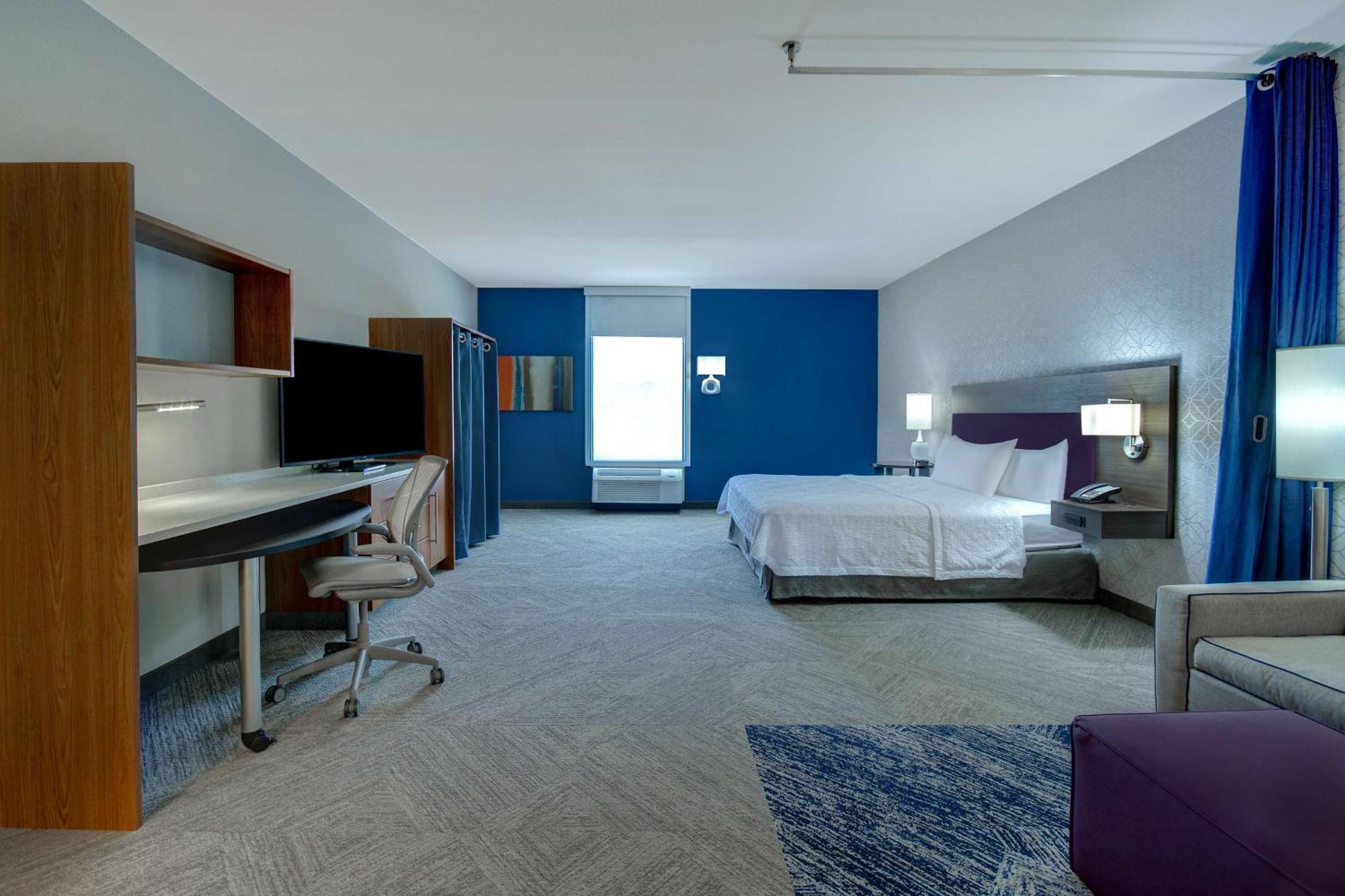 Home2 Suites Dallas-Φρίσκο Εξωτερικό φωτογραφία