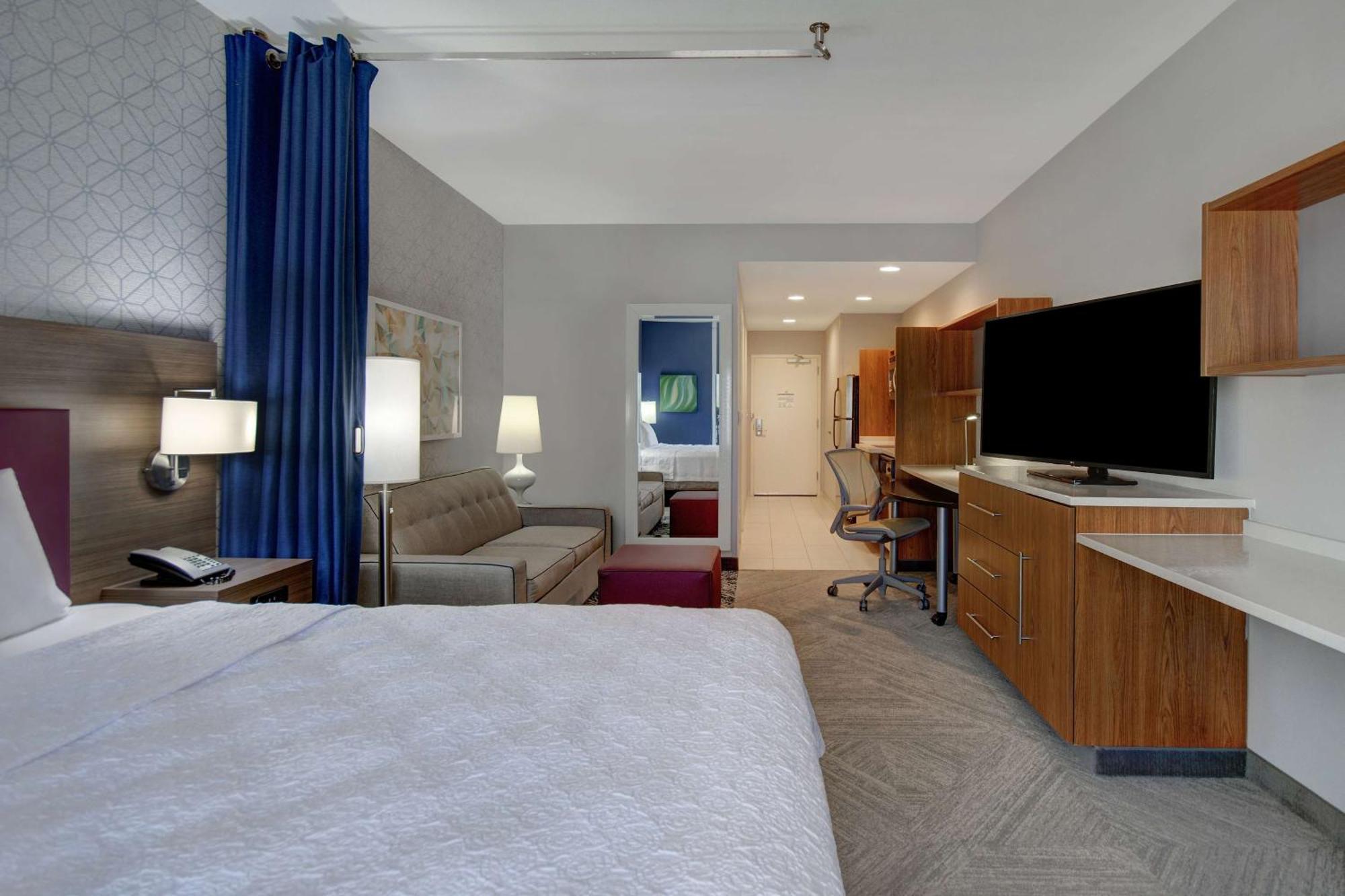 Home2 Suites Dallas-Φρίσκο Εξωτερικό φωτογραφία