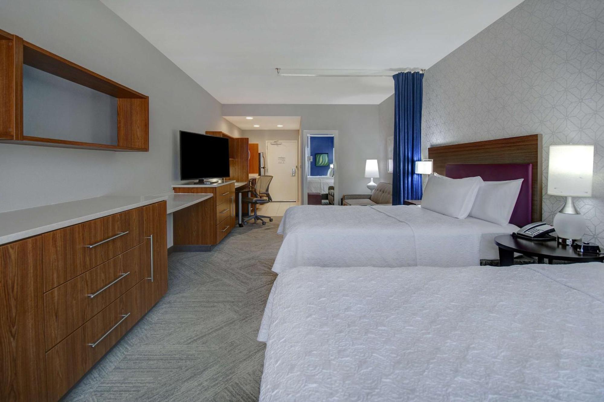 Home2 Suites Dallas-Φρίσκο Εξωτερικό φωτογραφία