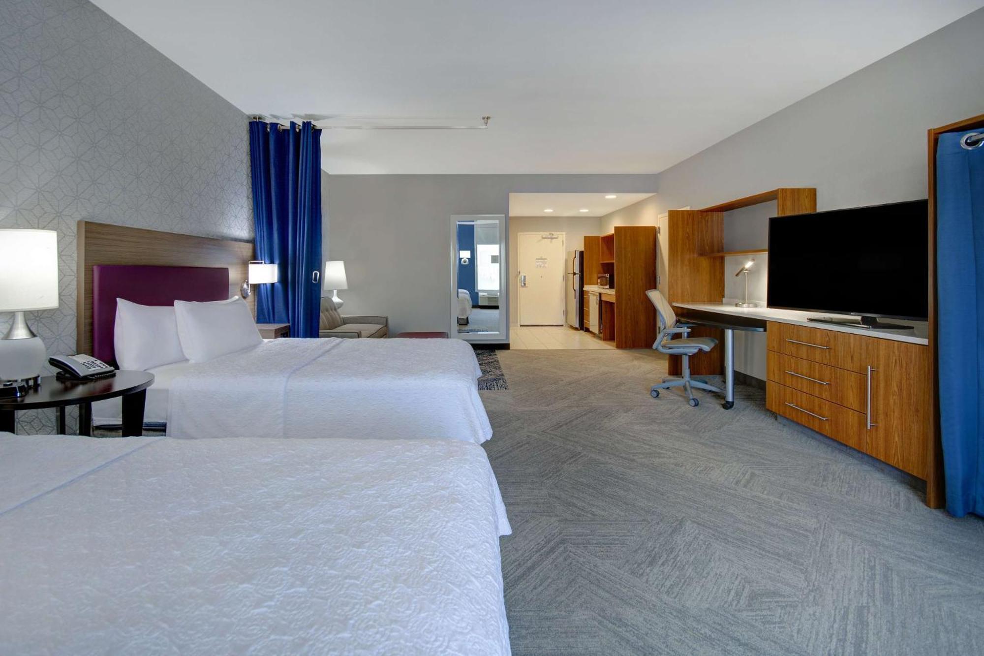 Home2 Suites Dallas-Φρίσκο Εξωτερικό φωτογραφία