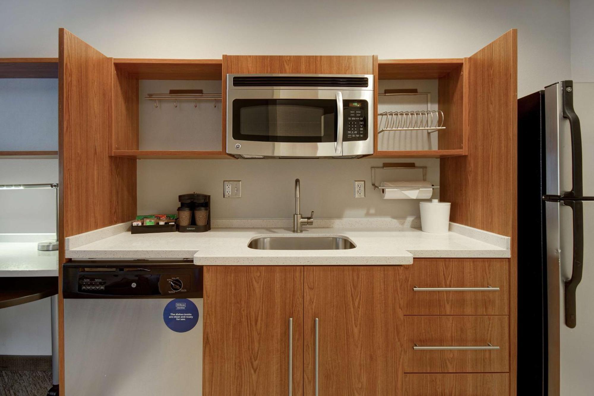 Home2 Suites Dallas-Φρίσκο Εξωτερικό φωτογραφία