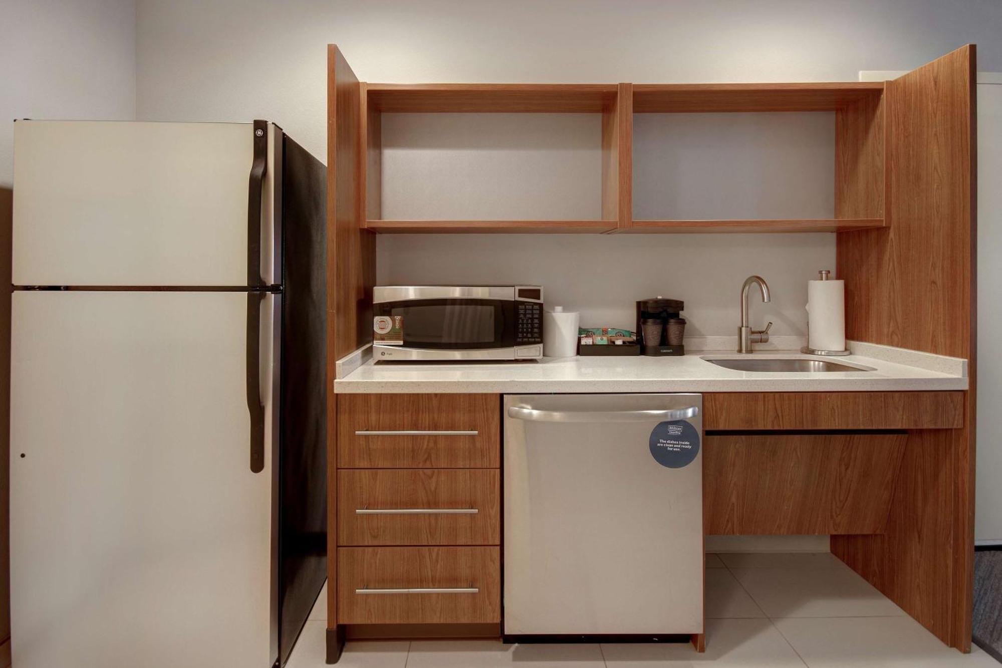 Home2 Suites Dallas-Φρίσκο Εξωτερικό φωτογραφία