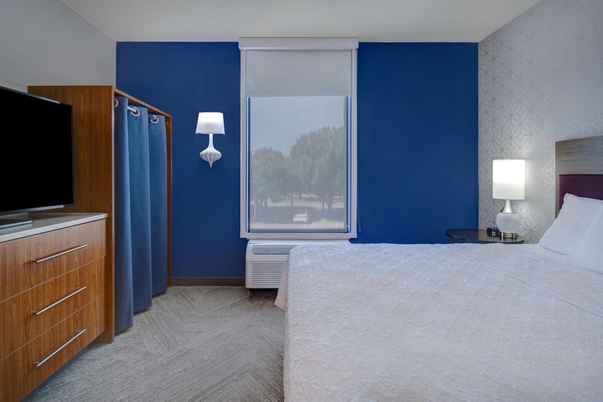 Home2 Suites Dallas-Φρίσκο Εξωτερικό φωτογραφία