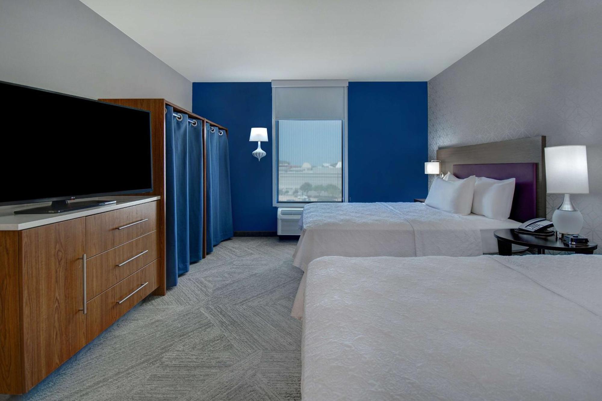 Home2 Suites Dallas-Φρίσκο Εξωτερικό φωτογραφία