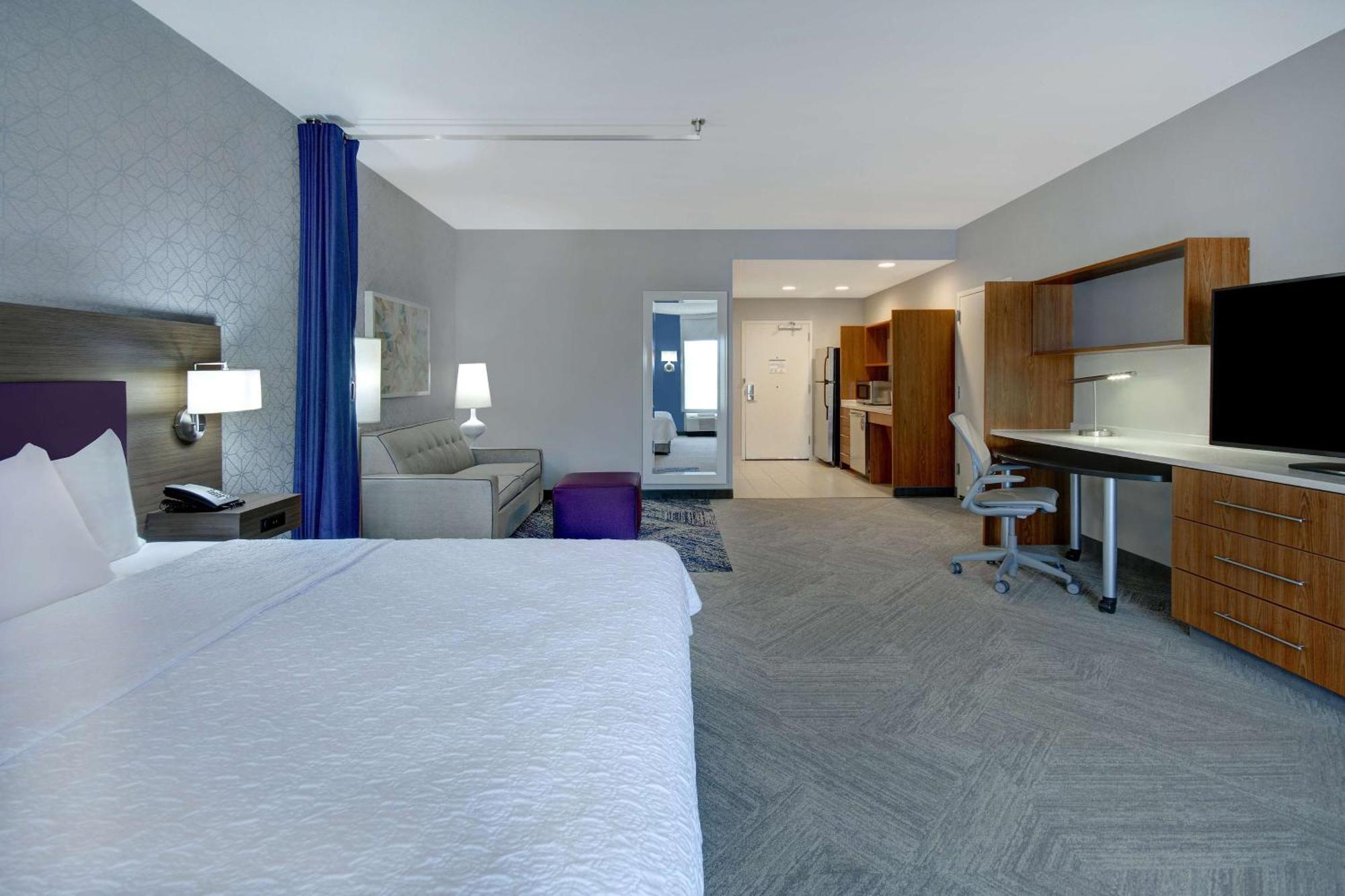 Home2 Suites Dallas-Φρίσκο Εξωτερικό φωτογραφία