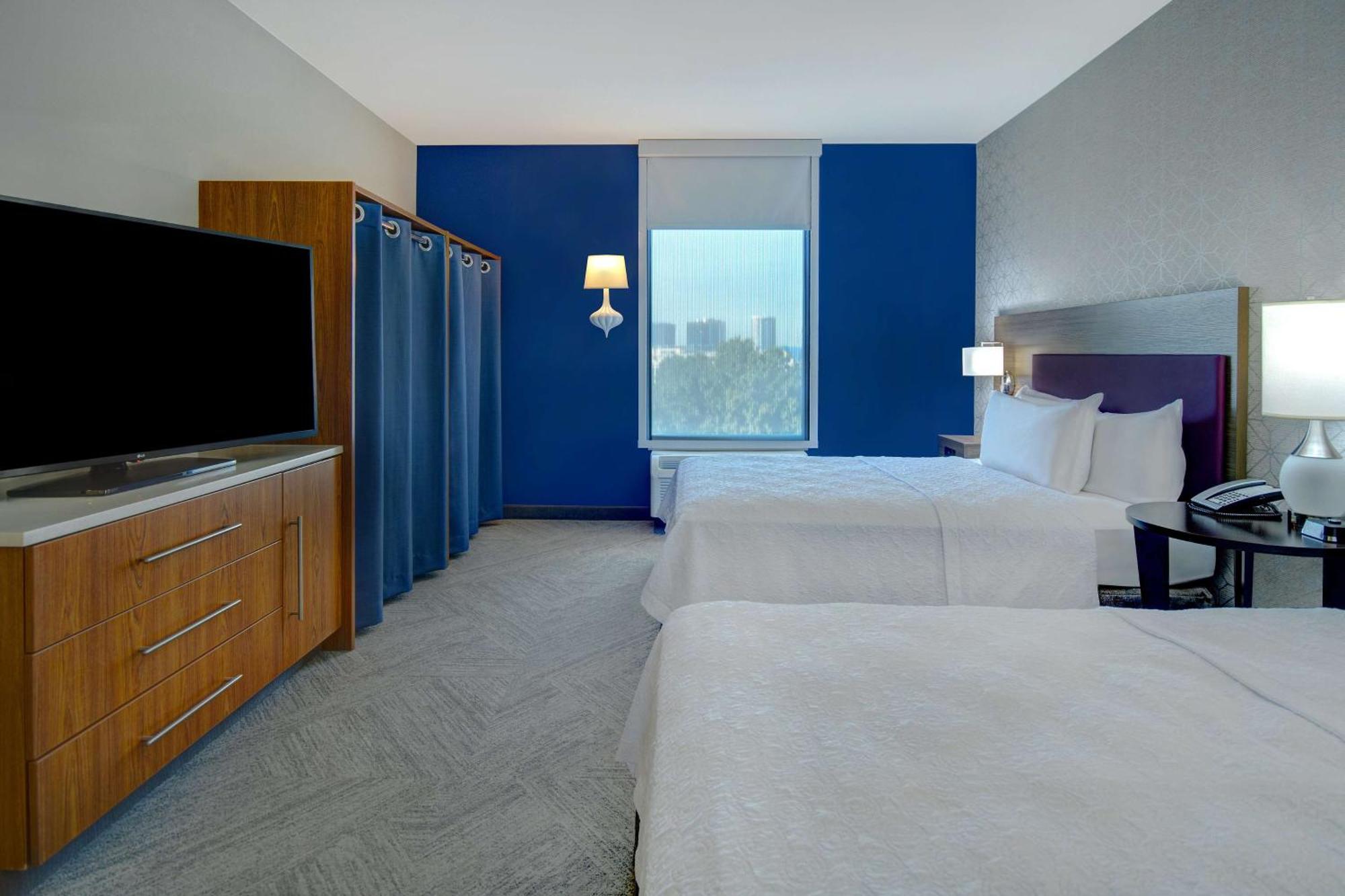Home2 Suites Dallas-Φρίσκο Εξωτερικό φωτογραφία