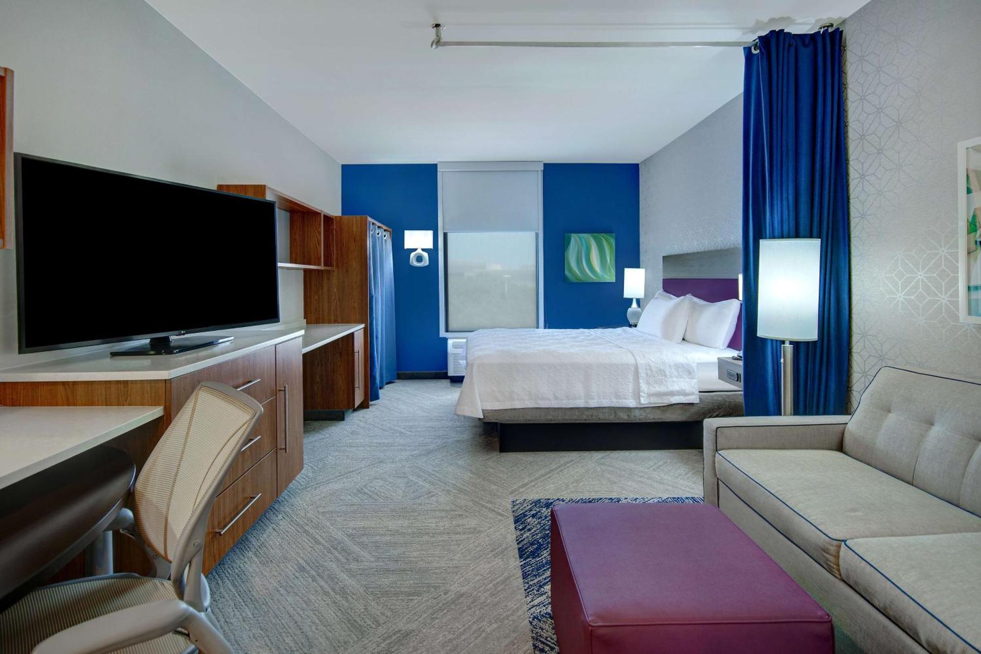 Home2 Suites Dallas-Φρίσκο Εξωτερικό φωτογραφία