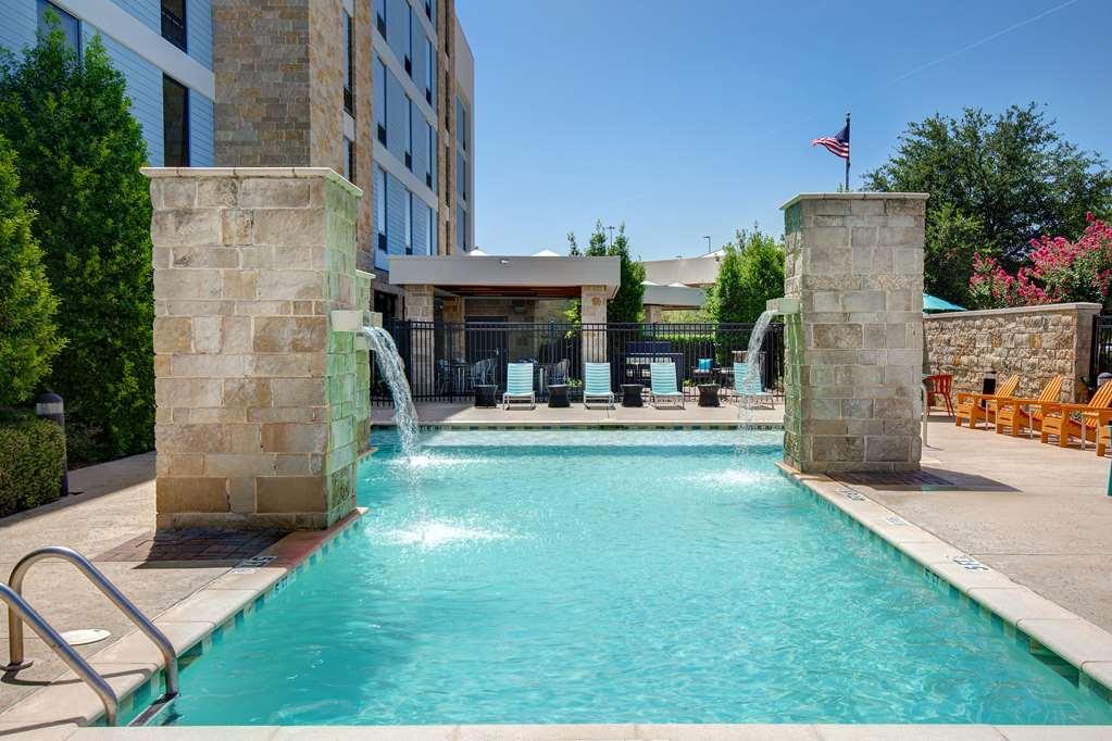 Home2 Suites Dallas-Φρίσκο Ανέσεις φωτογραφία