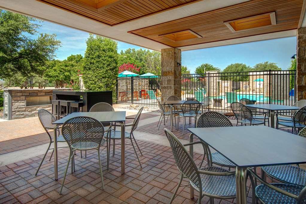 Home2 Suites Dallas-Φρίσκο Εξωτερικό φωτογραφία