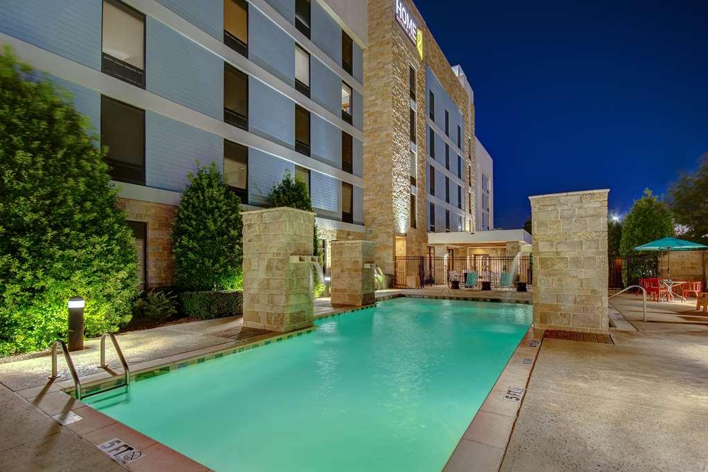 Home2 Suites Dallas-Φρίσκο Ανέσεις φωτογραφία