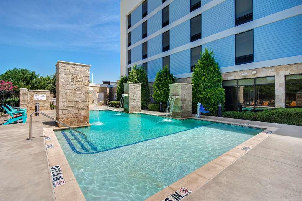 Home2 Suites Dallas-Φρίσκο Ανέσεις φωτογραφία