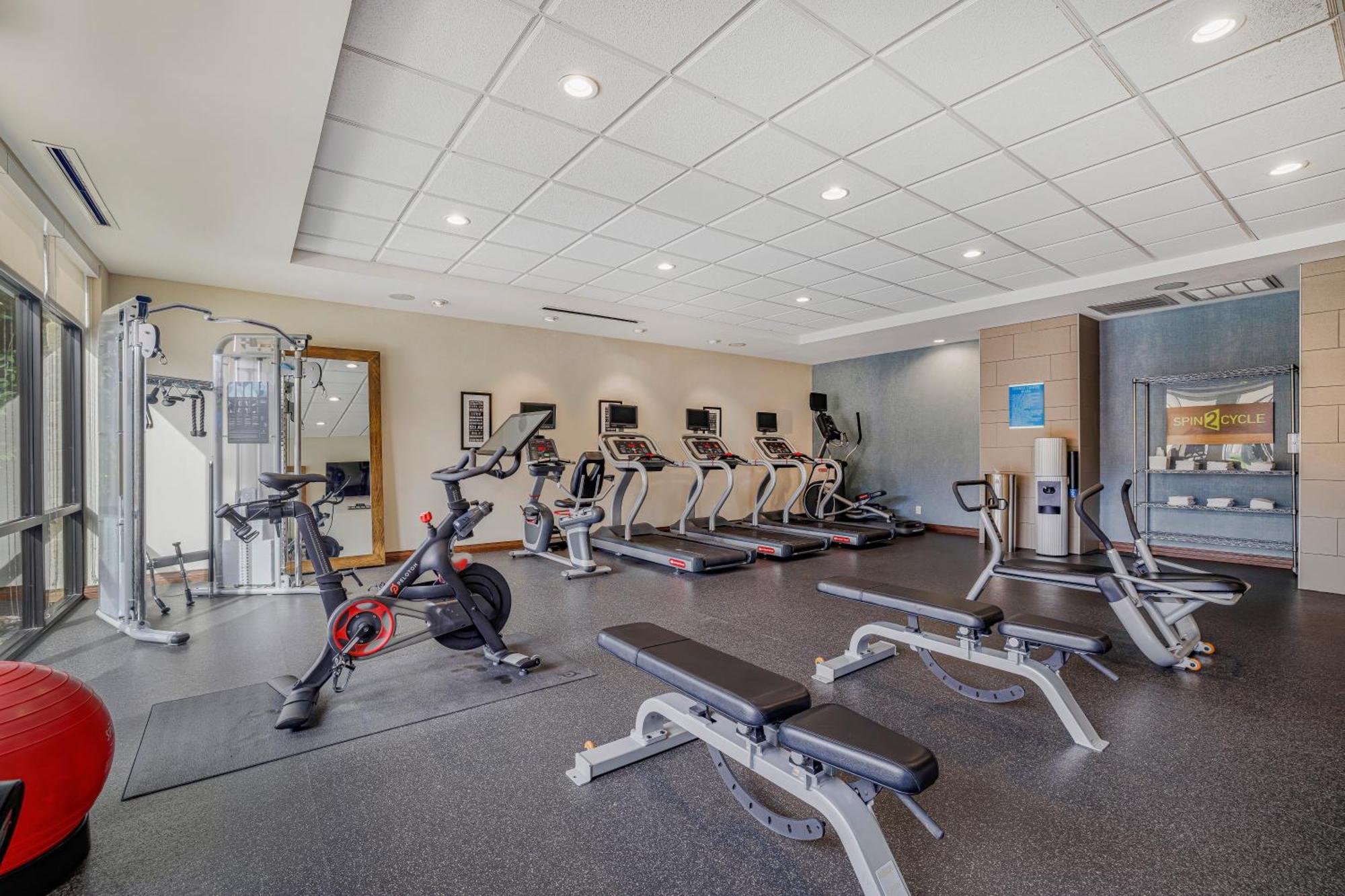 Home2 Suites Dallas-Φρίσκο Εξωτερικό φωτογραφία