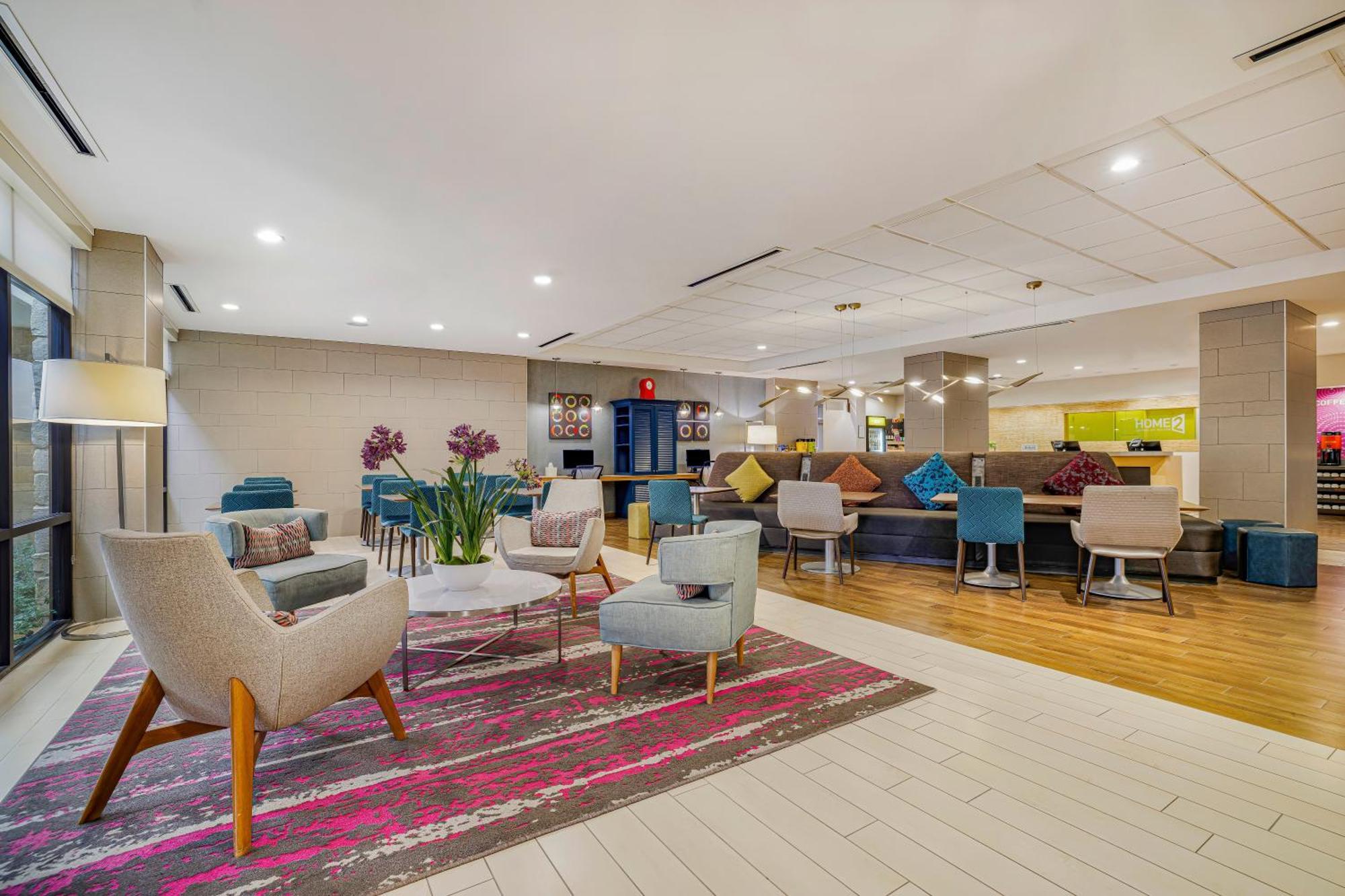 Home2 Suites Dallas-Φρίσκο Εξωτερικό φωτογραφία