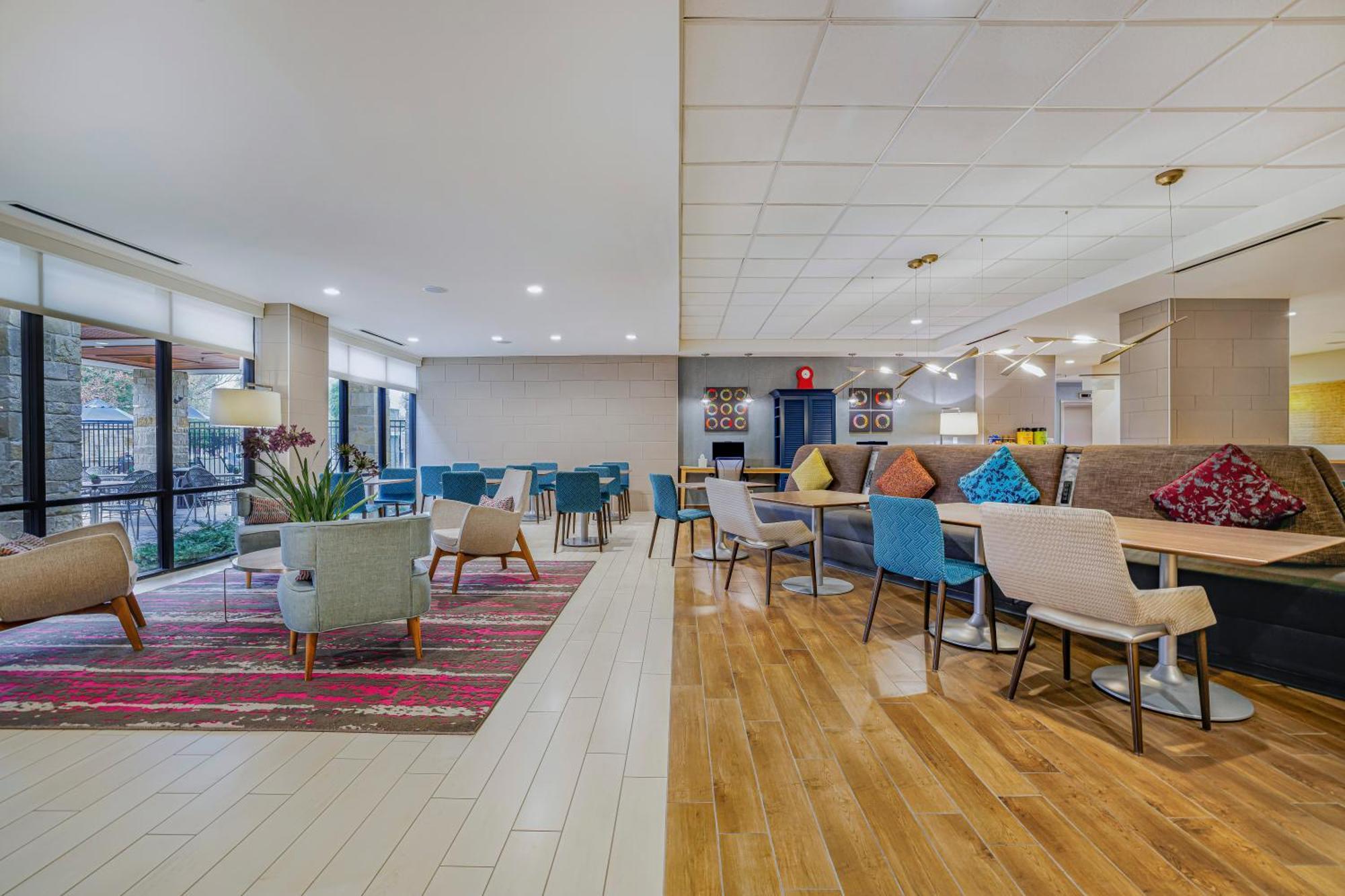 Home2 Suites Dallas-Φρίσκο Εξωτερικό φωτογραφία