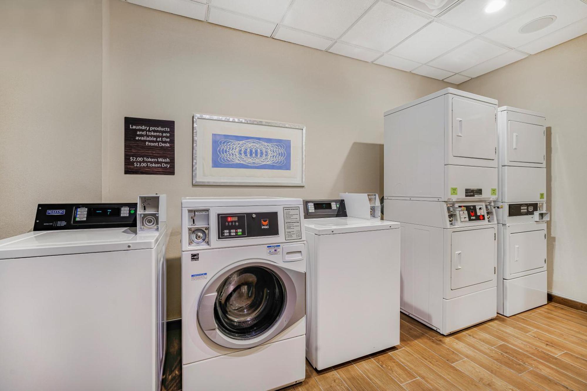 Home2 Suites Dallas-Φρίσκο Εξωτερικό φωτογραφία