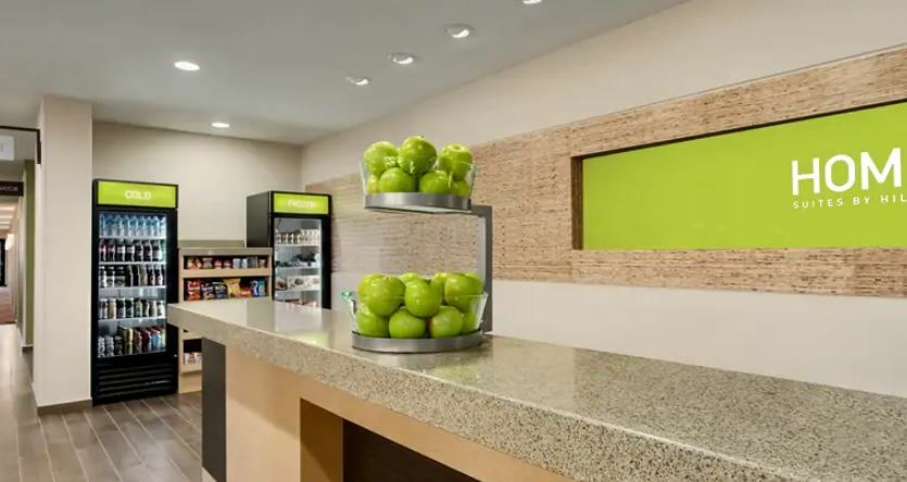 Home2 Suites Dallas-Φρίσκο Εξωτερικό φωτογραφία