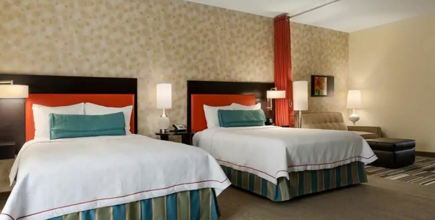 Home2 Suites Dallas-Φρίσκο Εξωτερικό φωτογραφία