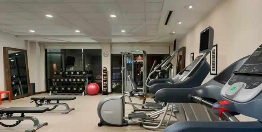 Home2 Suites Dallas-Φρίσκο Εξωτερικό φωτογραφία